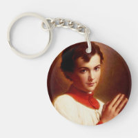 Saint Dominic Savio