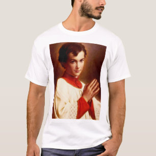 Saint Dominic Savio T-Shirt