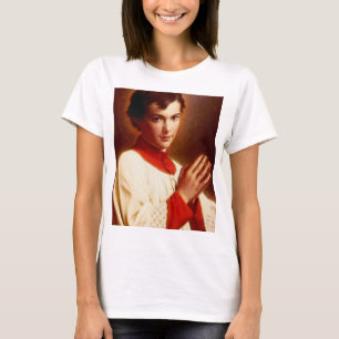 Saint Dominic Savio T-Shirt