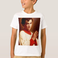 Saint Dominic Savio