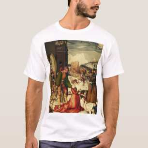 Saint  Dorothy of Caesarea T-Shirt