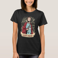 Saint Drogo Coffee Feast Day Catholic Patron Saint