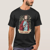 Saint Drogo Coffee Feast Day Catholic Patron Saint