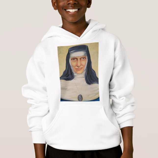 Saint Dulce of the Poor (Front)
