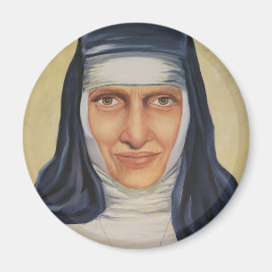Saint Dulce of the Poor Magnet