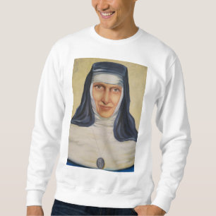 Saint Dulce of the Poor Sweatshirt