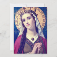 Saint Elizabeth of Hungary