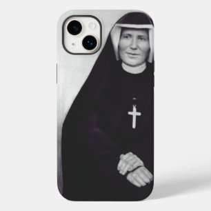 Saint Faustina Kowalska  Case-Mate iPhone 14 Plus Case