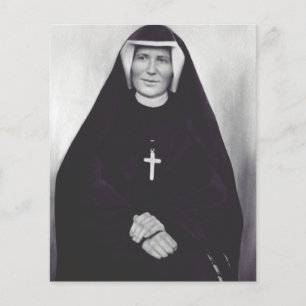 Saint Faustina Kowalska  Flyer