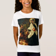 Saint Frances of Rome