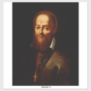Saint Francis de Sales