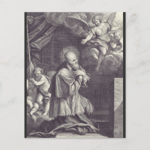 Saint  Francis de Sales Doctor of the Church