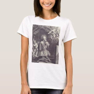 Saint Francis de Sales Doctor of the Church T-Shirt