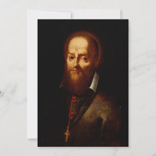 Saint Francis de Sales Holiday Card