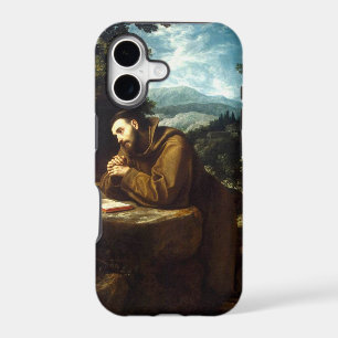 Saint Francis of Assisi