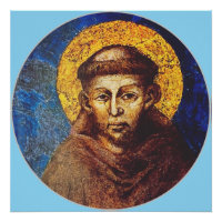Saint Francis of Assisi The Canticle of Creation