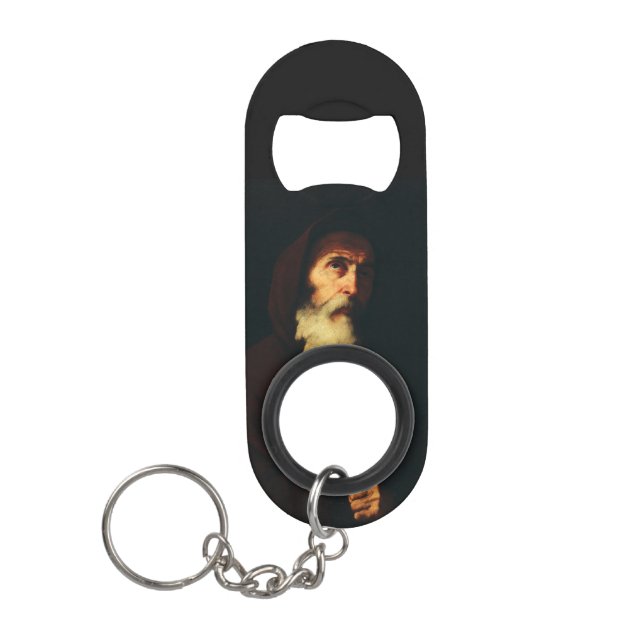 Saint Francis of Paola (Front)