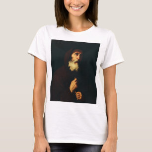 Saint Francis of Paola T-Shirt