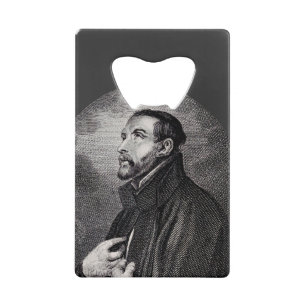 Saint Francis Xavier