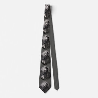 Saint Francis Xavier Apostolic Zeal Art Tie