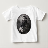 Saint Francis Xavier