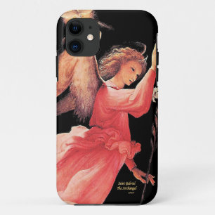 Saint Gabriel the Archangel Case-Mate iPhone Case