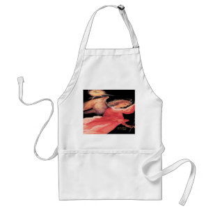 Saint Gabriel the Archangel Standard Apron