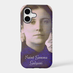 SAINT GEMMA GALGANI