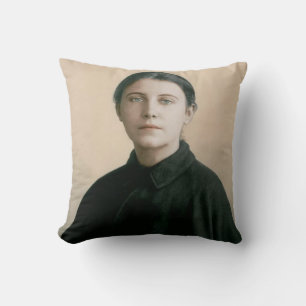 SAINT GEMMA GALGANI CUSHION
