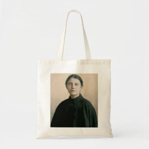 SAINT GEMMA GALGANI TOTE BAG