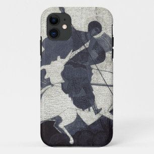 Saint George and the Dragon Great Martyr Case-Mate iPhone Case