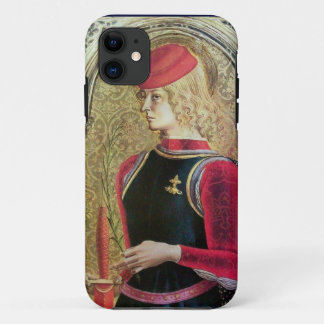 SAINT GEORGE Case-Mate iPhone CASE