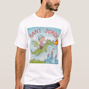 Saint George day T-Shirt