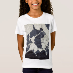 Saint George Killing the Dragon T-Shirt
