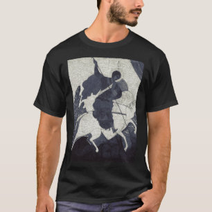 Saint George Killing the Dragon T-Shirt