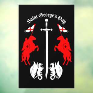 Saint George's Day