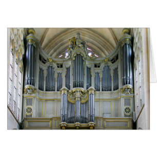 Saint-Germain l'Auxerrois, Paris