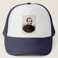 Saint Giuseppe Cafasso Franciscan Priest