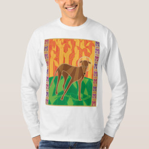 Saint Guinefort T-Shirt