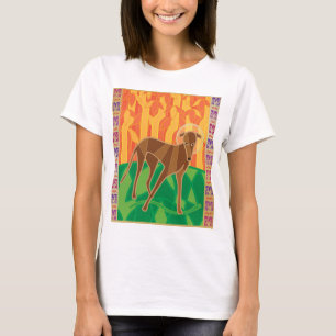 Saint Guinefort T-Shirt