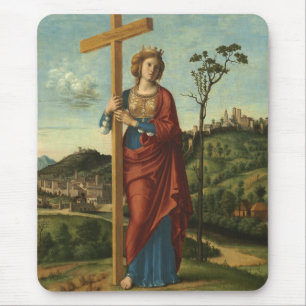 Saint Helena - Cima da Conegliano Mouse Pad