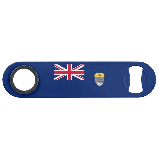 Saint Helena Flag (Front (Horizontal))