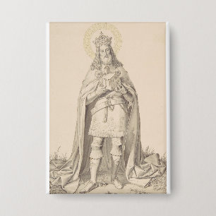 Saint Henry II the Holy Roman Emperor