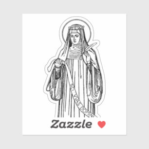 Saint Hildegard of Bingen Doctor of the Church