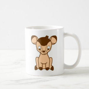 Saint Hubert's Clothing and Accessories Coffee Mug