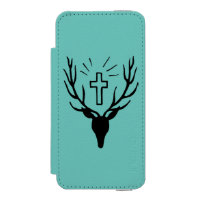 Saint Hubert's Stag