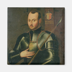 Saint Ignatius of Loyola Magnet