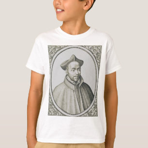 Saint Ignatius of Loyola T-Shirt