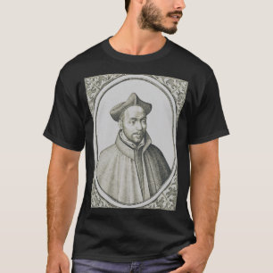 Saint Ignatius of Loyola T-Shirt