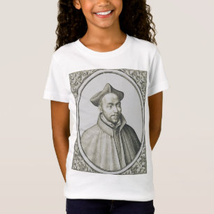 Saint Ignatius of Loyola T-Shirt
